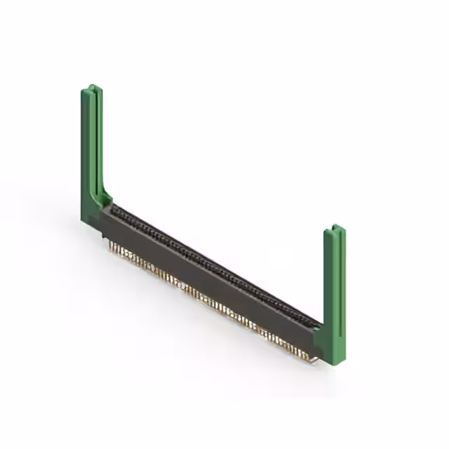 395-108-558-558 EDAC Inc.  Edgeboard Connectors